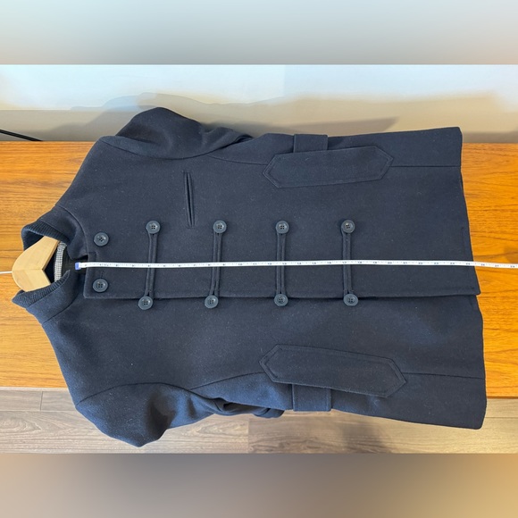 Troy Smith D Peacoat. Urban Outfitters Brand - Picture 5 of 5